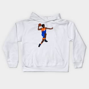 Colin Sexton - Cleveland Cavaliers Kids Hoodie